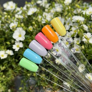 Additional picture of Halo Gel Sunkiss 8ml