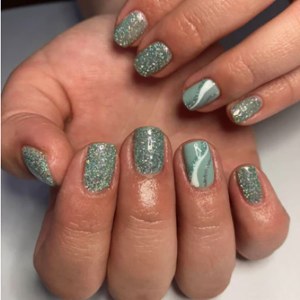 Additional picture of Halo Gel Wonderland 8ml