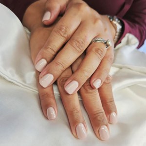 Additional picture of Halo Gel+ Nude 12ml