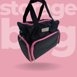 Additional picture of Halo Storage Bag Large D