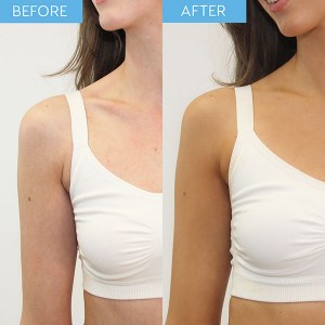 Additional picture of He-Shi H2O Glow Tan Mousse D 150ml