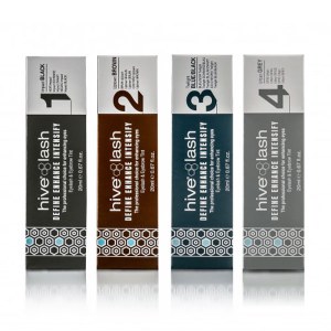 Additional picture of Hive Tint Grey 4 20ml