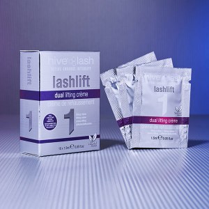 Additional picture of Hive LashLift Starter Kit