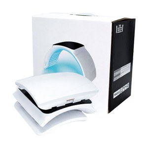 Additional picture of SM LED7 Light Therapy Lamp