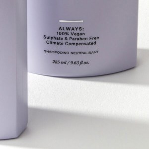 Additional picture of REF Silver Shampoo 285ml