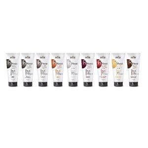 Additional picture of Italy 3 in 1 Mask Brown 200ml