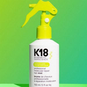 Additional picture of K18 Repair Hair Mist 150ml