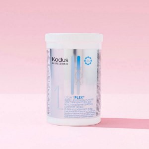 Additional picture of Kadus Light Plex Bleach 500g