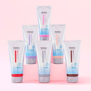 Additional picture of Kadus Toneplex Mask Red 200ml