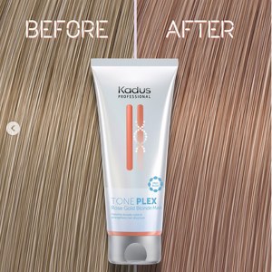 Additional picture of Kadus Toneplex Mask Rose 200ml