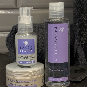 Additional picture of Kaeso Anti Ageing Facial Serum 50ml