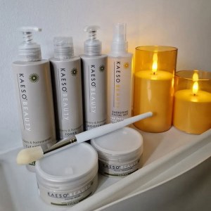 Additional picture of Kaeso Calming Moisturiser195ml