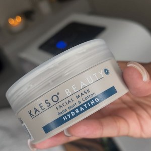 Additional picture of Kaeso Hydrating Mask 245ml