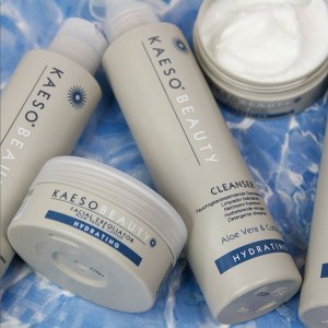Additional picture of Kaeso Hydrating Moistur 495ml