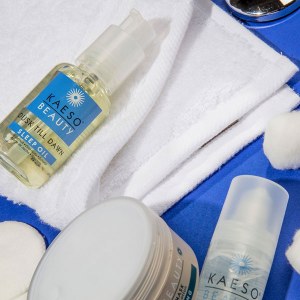 Additional picture of Kaeso Sleep Oil 50ml