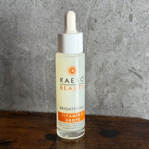 Additional picture of Kaeso Vitamin C Drops 30ml