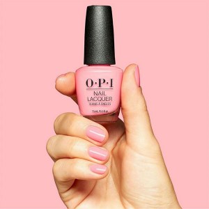 Additional picture of Lacquer-Bathtime Bubbly L 15ml