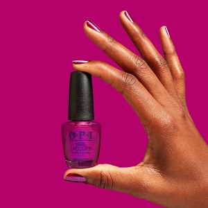 Additional picture of Lacquer-Berry & Bright 15ml L