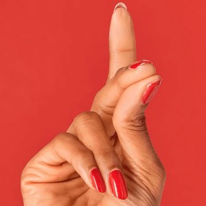 Additional picture of Lacquer-Gimme A Lido Kiss 15ml