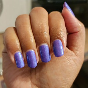Additional picture of Lacquer-Go To The Grape L 15ml