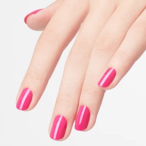 Additional picture of Lacquer-La Pazitively Hot 15ml