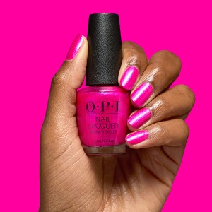 Additional picture of Lacquer-Lollypoppin BubblegumL 15ml
