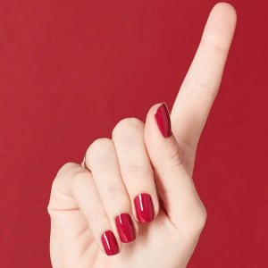 Additional picture of Lacquer-Miami Beet 15ml