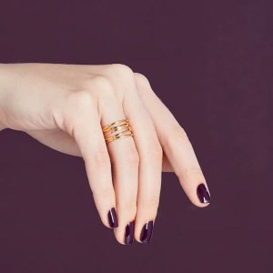 Additional picture of Lacquer-O Suzi Mio 15ml