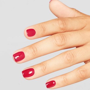 Additional picture of Lacquer-OPI Red 15ml