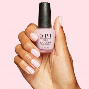 Additional picture of Lacquer-OPI'M A Bubble Bunny L 15ml