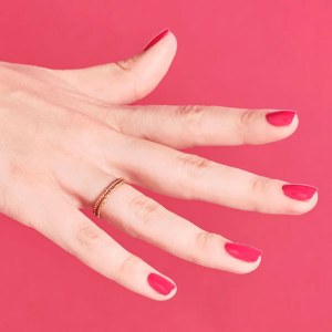 Additional picture of Lacquer-Pink Flamenco 15ml