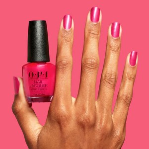 Additional picture of Lacquer-Pompeii Pink L 15ml