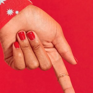 Additional picture of Lacquer-Red Hot Rio 15ml