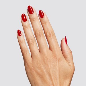 Additional picture of Lacquer-Red Velvet Vixen L 15ml