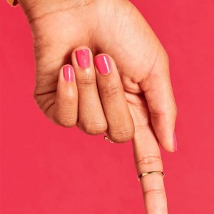 Additional picture of Lacquer-Strawberry Margarita 15ml