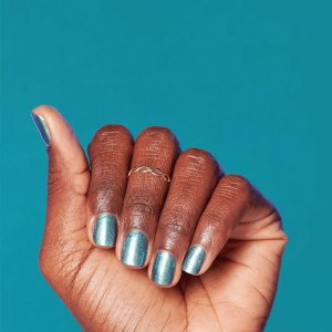 Additional picture of Lacquer-This Colour's Making Waves 15ml