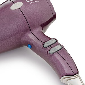 Additional picture of LanaiBLO Dryer Purple 2400W