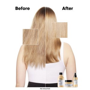 Additional picture of Loreal A Rep Shampoo Refill 500ml
