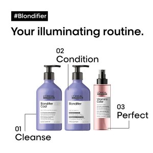 Additional picture of Loreal Blond Conditioner 200ml