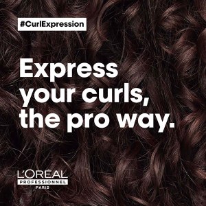 Additional picture of Loreal Curls Mask 500ml