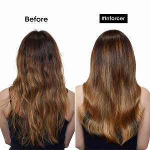 Additional picture of Loreal Inforcer Mask 250ml D