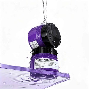 Additional picture of Loreal Keratin A Mask 250ml