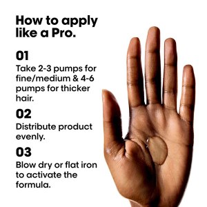 Additional picture of Loreal Keratin A Serum 50ml
