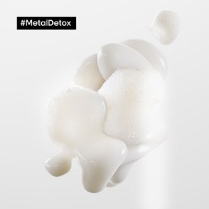 Additional picture of Loreal Metal Detox Spoo 500ml