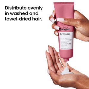 Additional picture of Loreal Pro Longer Creme 150ml