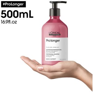 Additional picture of Loreal Pro Longer Spoo 500ml