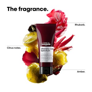 Additional picture of Loreal V Spectrum Cond 200ml