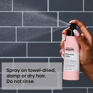 Additional picture of Loreal Vit Color 10 in 1 190ml