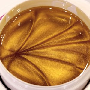 Additional picture of Lycon Active Gold Strip Wax 800ml