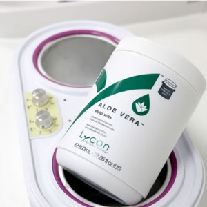 Additional picture of Lycon Aloe Vera Strip 800ml